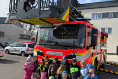 Hasičský záchranný sbor 