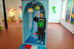 Medúzové bludiště