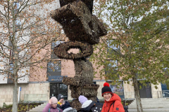 Turistický kroužek - Olomouc