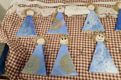 Výtvarná dílna ve Vile Doris